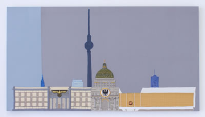 26.04.-12.05. Ausstellung und Vorträge: Konfliktstoff: 