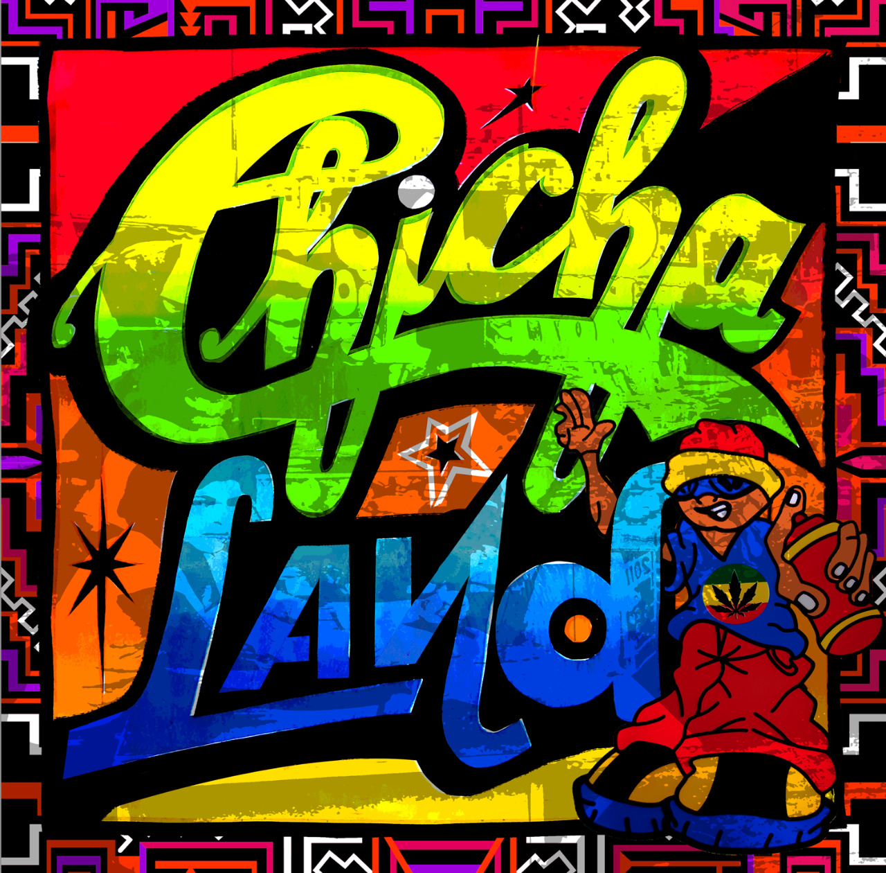 chicha