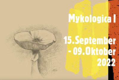 mykologica I